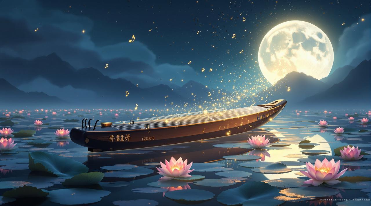 www.动漫 - 仙侠动漫音乐鉴赏:那些让你一秒入境的缥缈旋律 www.动漫专题:仙侠动漫音乐鉴赏:那些让你一秒入境的缥缈旋律