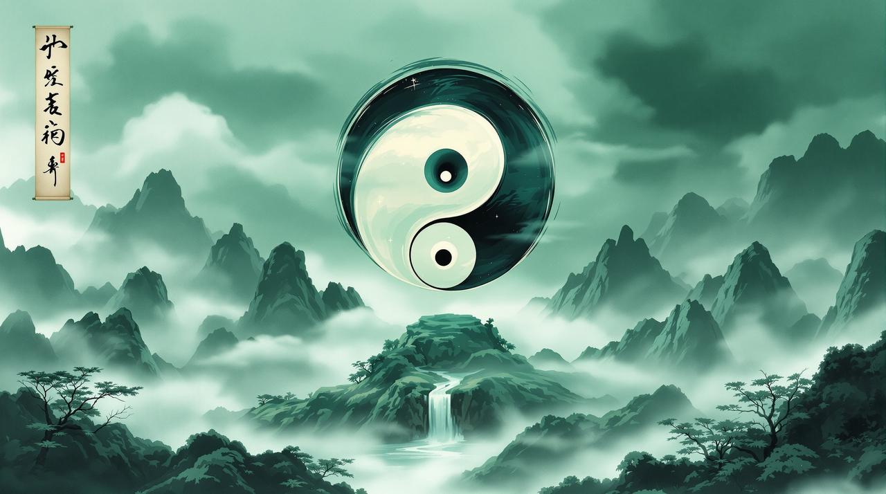 www.动漫专题：仙侠动漫中的「道」与「术」：缥缈世界观的深度解读
