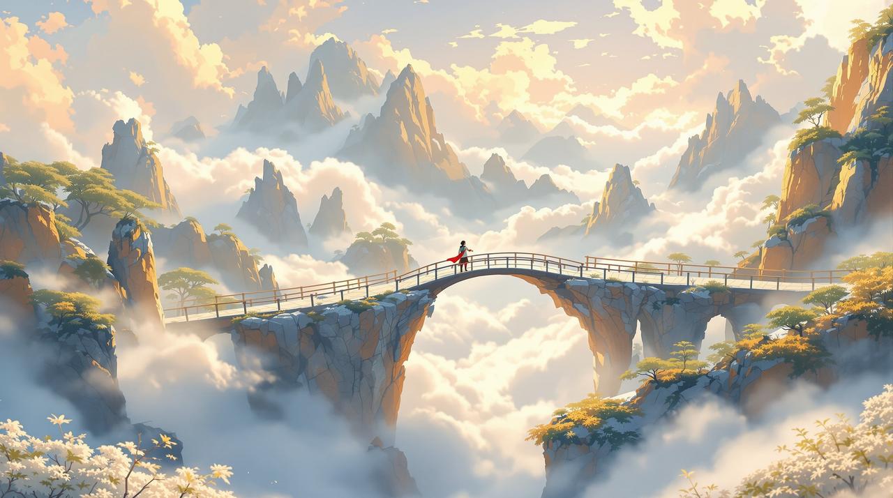 www.动漫新番：缥缈之旅