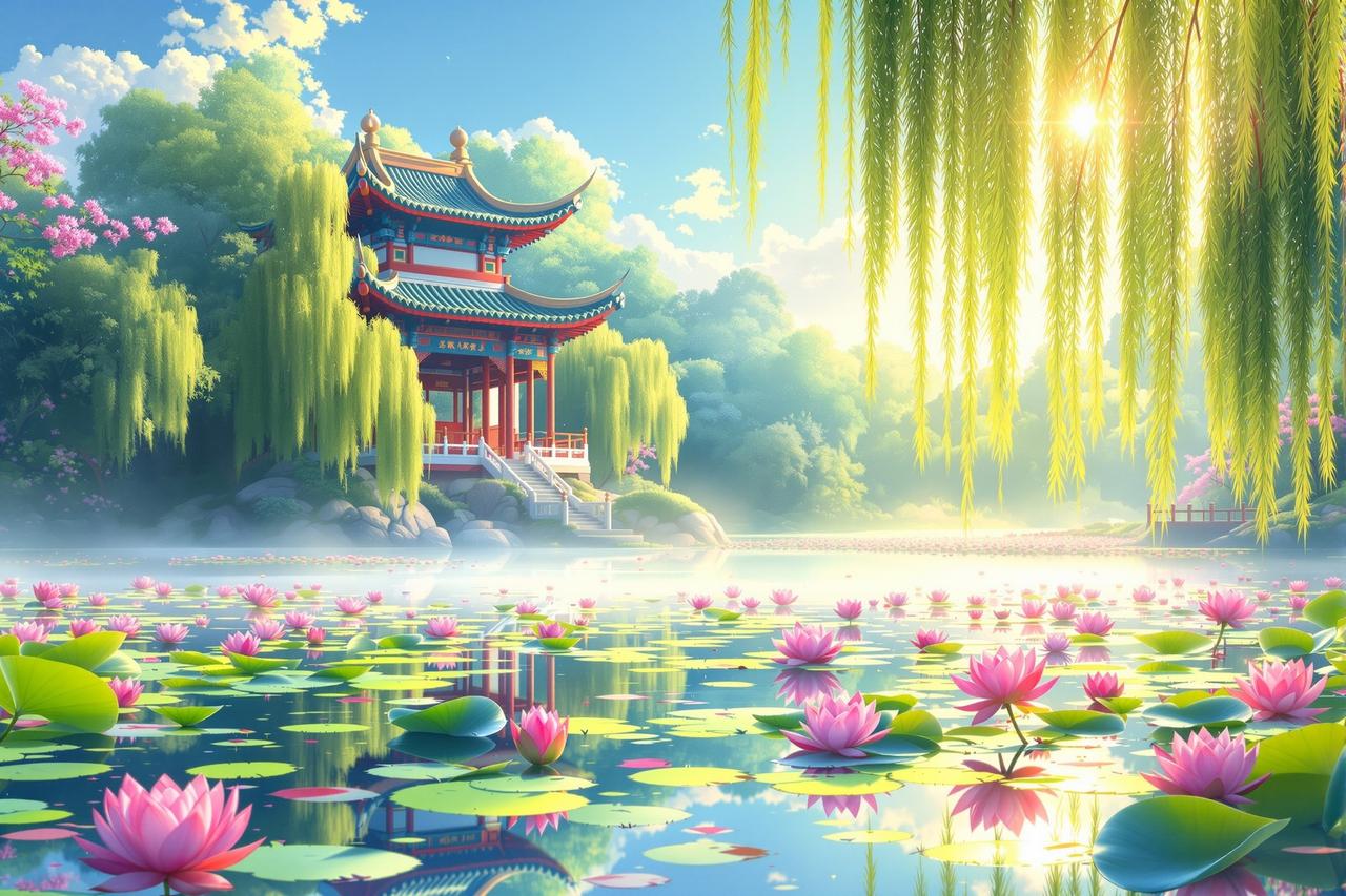 www.动漫 - 缥缈如烟:2026年夏季新番仙侠玄幻作品大盘点,精选必追佳作 www.动漫资讯:缥缈如烟:2026年夏季新番仙侠玄幻作品大盘点,精选必追佳作