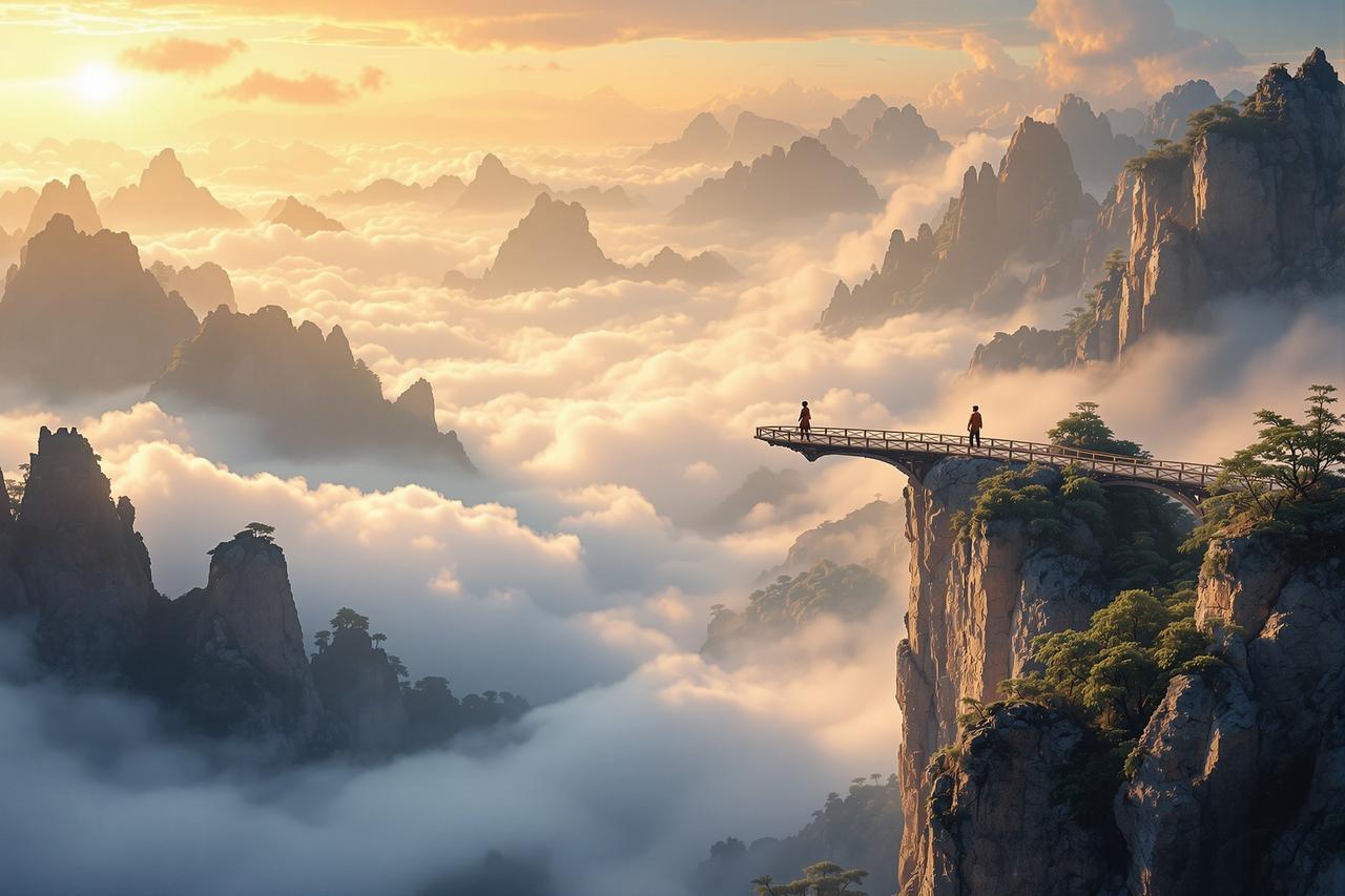 www.动漫飙升榜：缥缈之旅