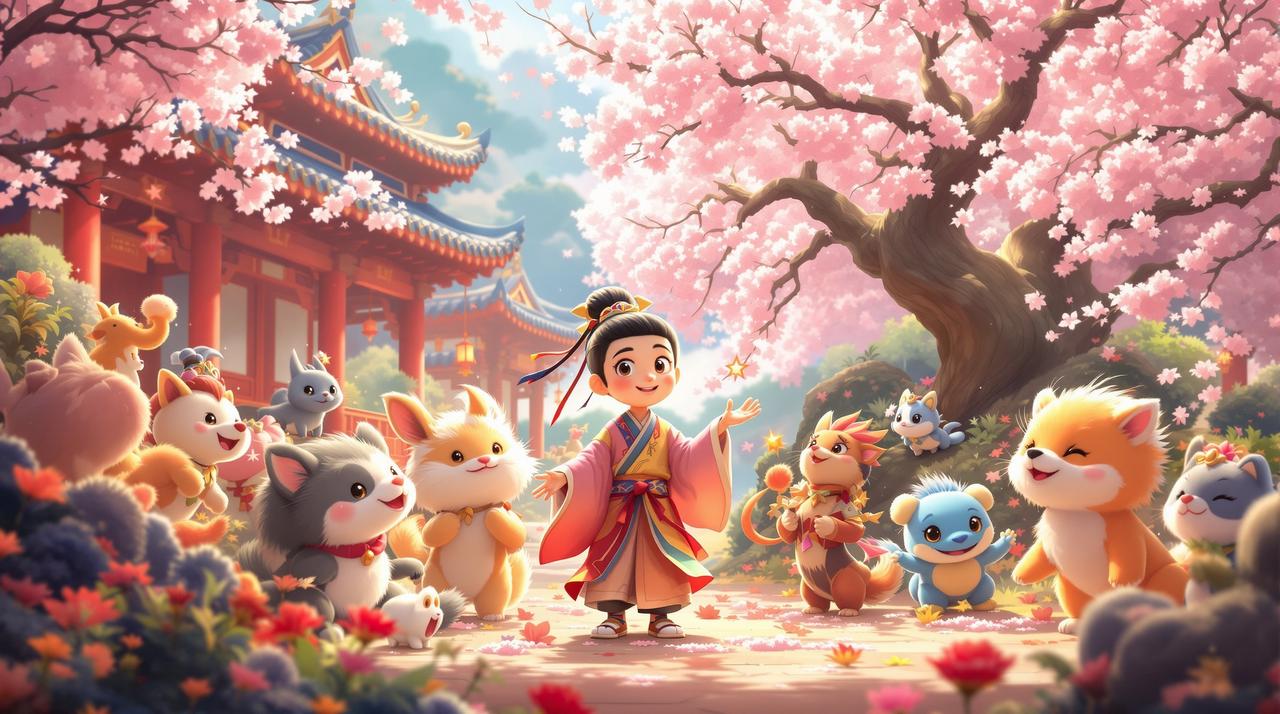 www.动漫 - 一念永恒 www.动漫推荐仙侠番剧:一念永恒
