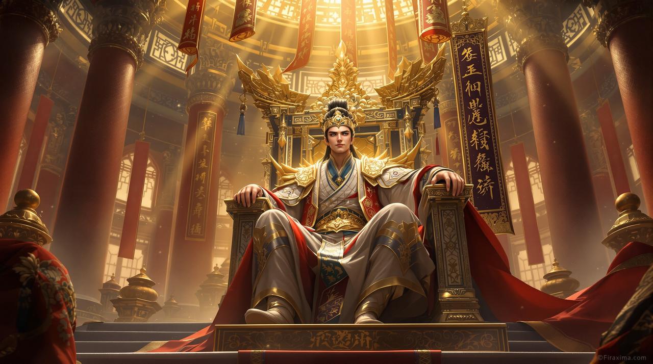 www.动漫热榜第8名：大主宰