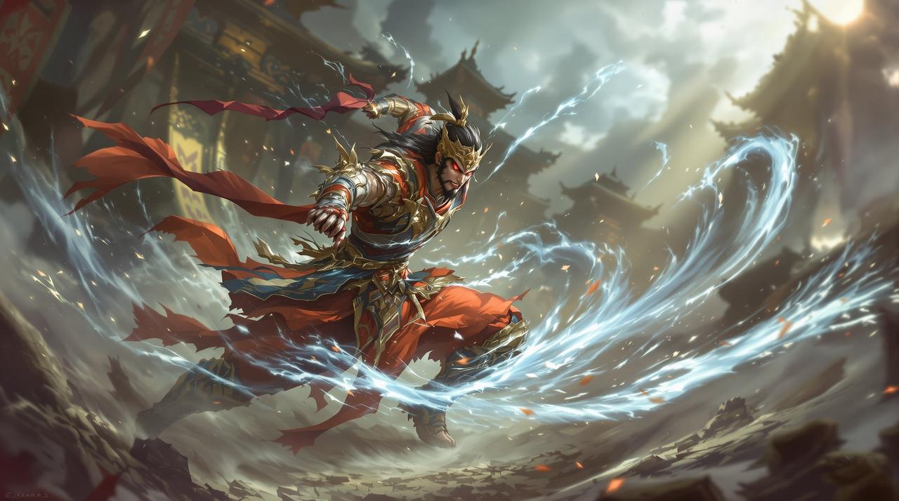 www.动漫热榜第9名：武动乾坤