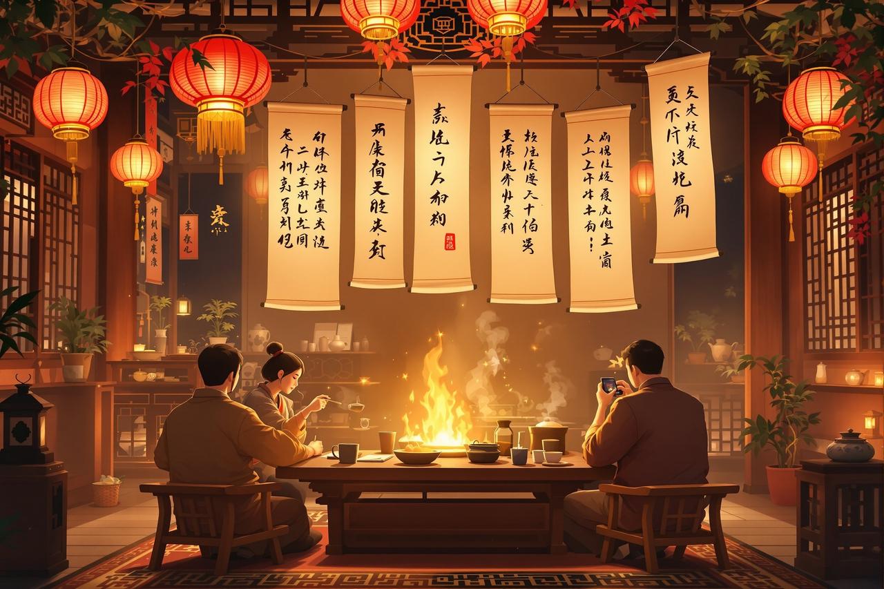 www.动漫 - 缥缈江湖再起波澜:《凡人修仙传》最新话引发道友热烈讨论 www.动漫资讯:缥缈江湖再起波澜:《凡人修仙传》最新话引发道友热烈讨论